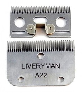 Liveryman Blades A22 Fine